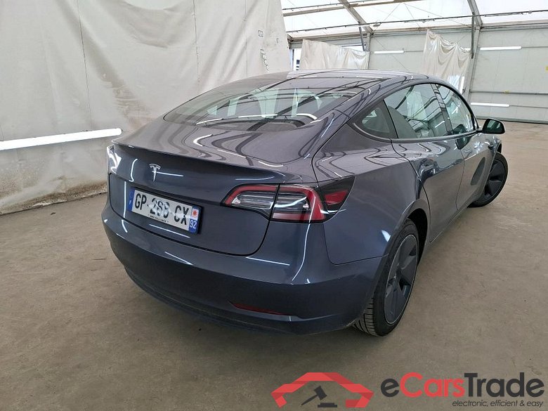 TESLA Model 3 / 2018 / 4P / Berline #4