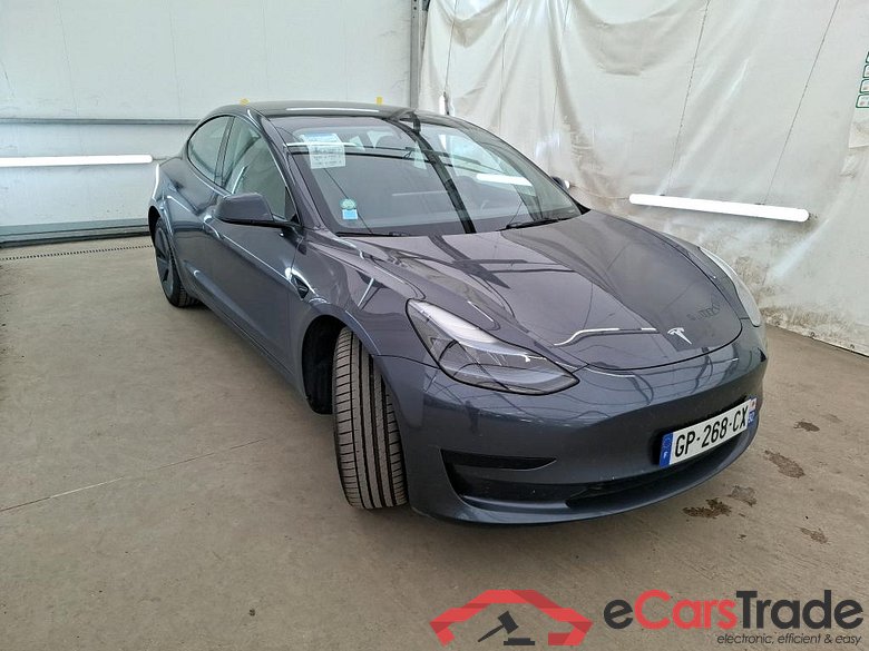 TESLA Model 3 / 2018 / 4P / Berline #5