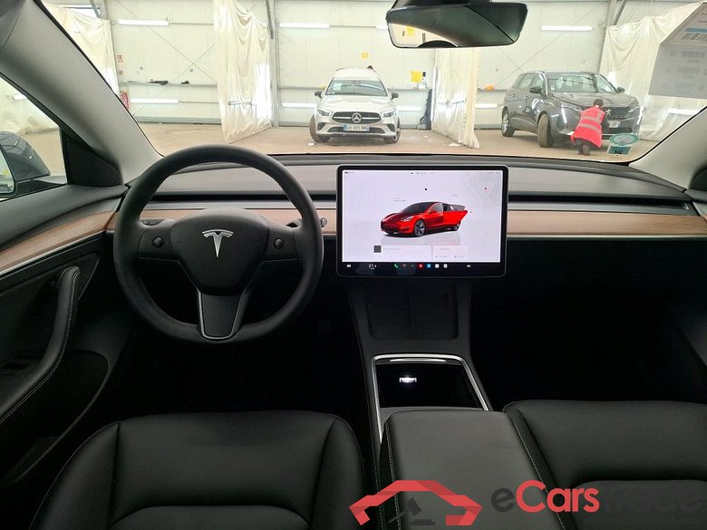 TESLA Model 3 / 2018 / 4P / Berline #6
