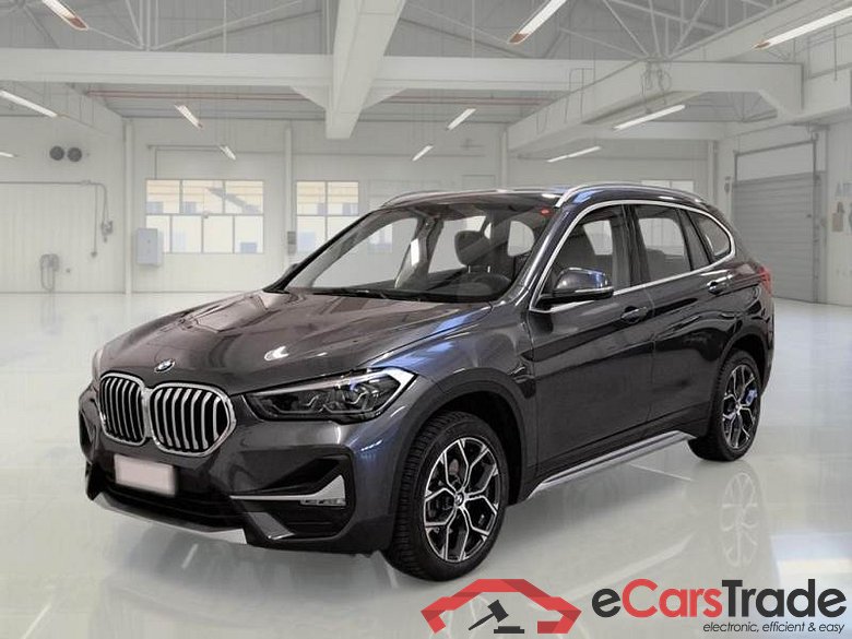 BMW X1 / 2019 / 5P / SUV SDRIVE 18I XLINE PLUS AUTOMATICO #1