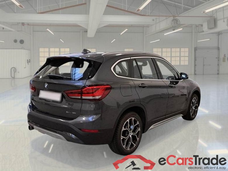 BMW X1 / 2019 / 5P / SUV SDRIVE 18I XLINE PLUS AUTOMATICO #2