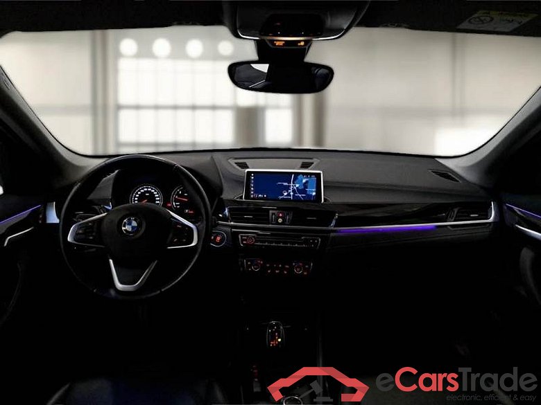 BMW X1 / 2019 / 5P / SUV SDRIVE 18I XLINE PLUS AUTOMATICO #3