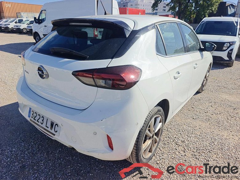 OPEL CORSA 1.2T XHL 74kW (100CV) Elegance #2