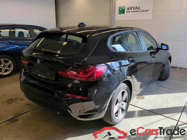 Baureihe 1 Lim. 116 d Advantage 1.5 85KW AT7 E6d #2