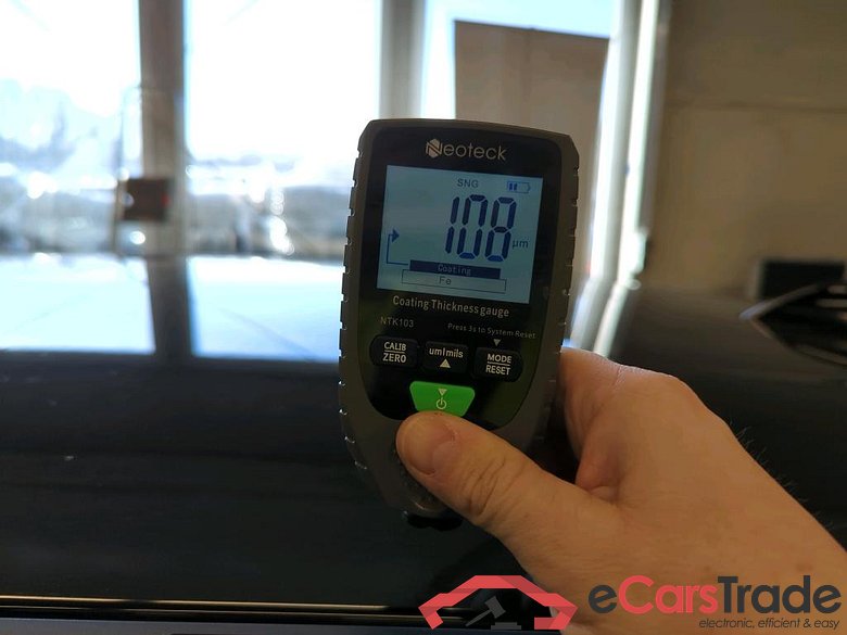Baureihe 1 Lim. 116 d Advantage 1.5 85KW AT7 E6d #6