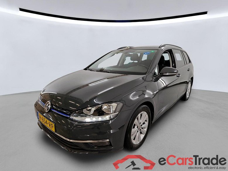 VOLKSWAGEN Golf Variant 96 kW