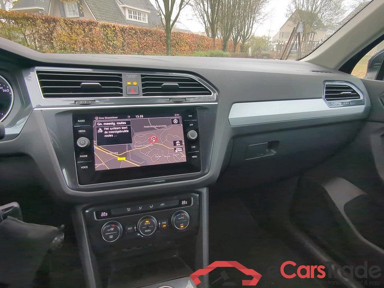 VOLKSWAGEN Tiguan 96 kW #3