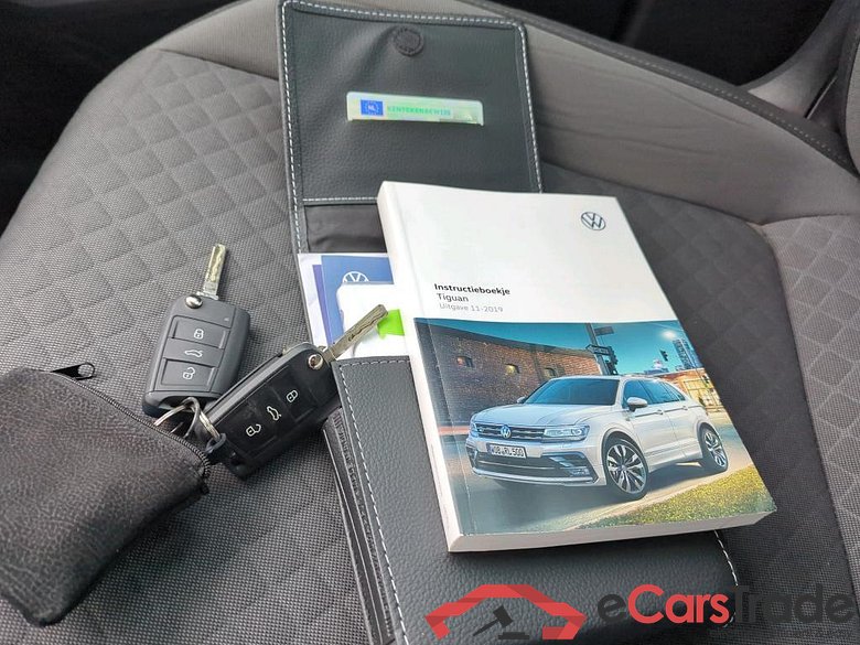 VOLKSWAGEN Tiguan 96 kW #6