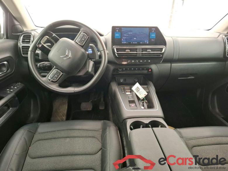 C5 Aircross Max 1.5 BlueHDi 130CV BVA8 6E #5