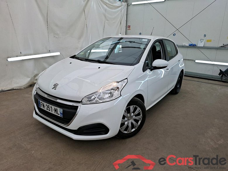 208 Affaire Premium 1.5 HDi 100CV BVM5 E6dT #1