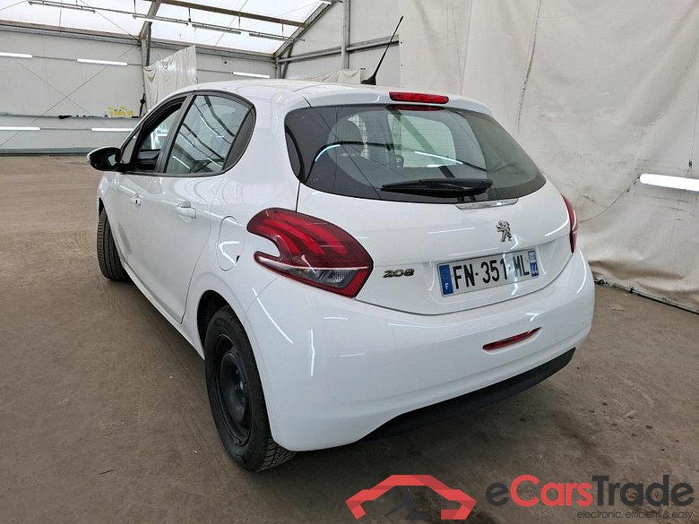 208 Affaire Premium 1.5 HDi 100CV BVM5 E6dT #2