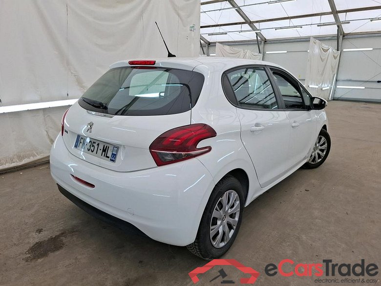 208 Affaire Premium 1.5 HDi 100CV BVM5 E6dT #3