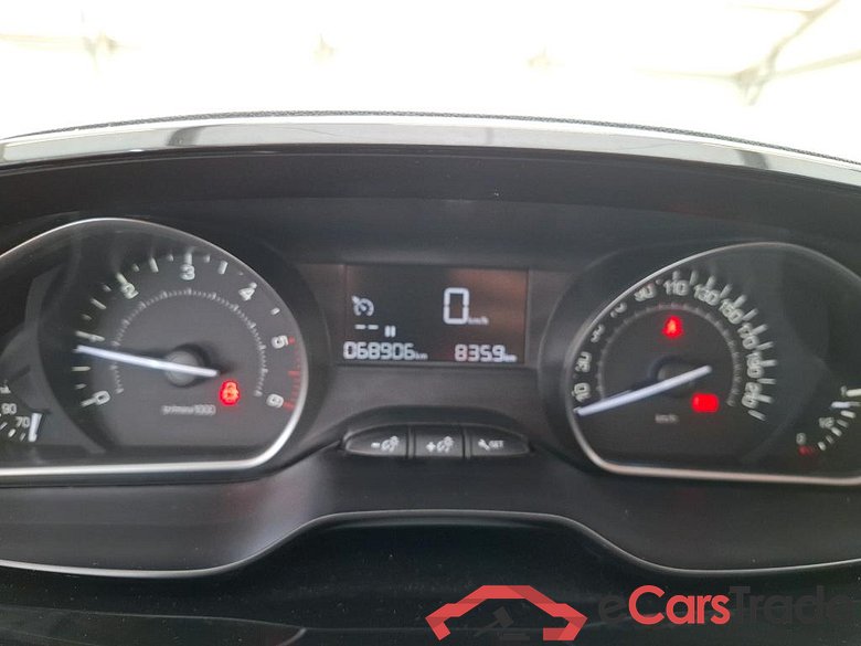 208 Affaire Premium 1.5 HDi 100CV BVM5 E6dT #6