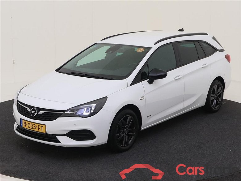 OPEL Astra Sports Tourer 81 kW #1