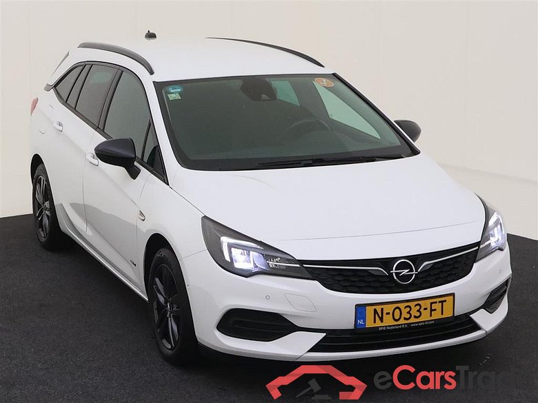 OPEL Astra Sports Tourer 81 kW #4