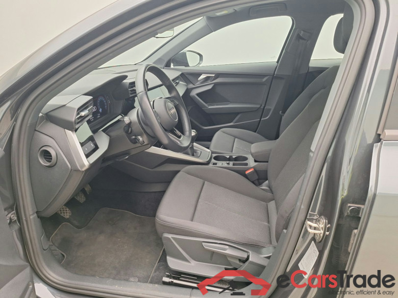 Audi, A3 SB '20, Audi A3 Sportback 1.0 30 TFSi 81kW 5d #3