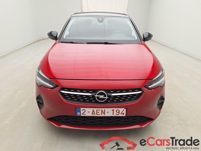 Opel, Corsa '19, Opel Corsa 1.2 Turbo 74kW S/S Elegance 5d #1