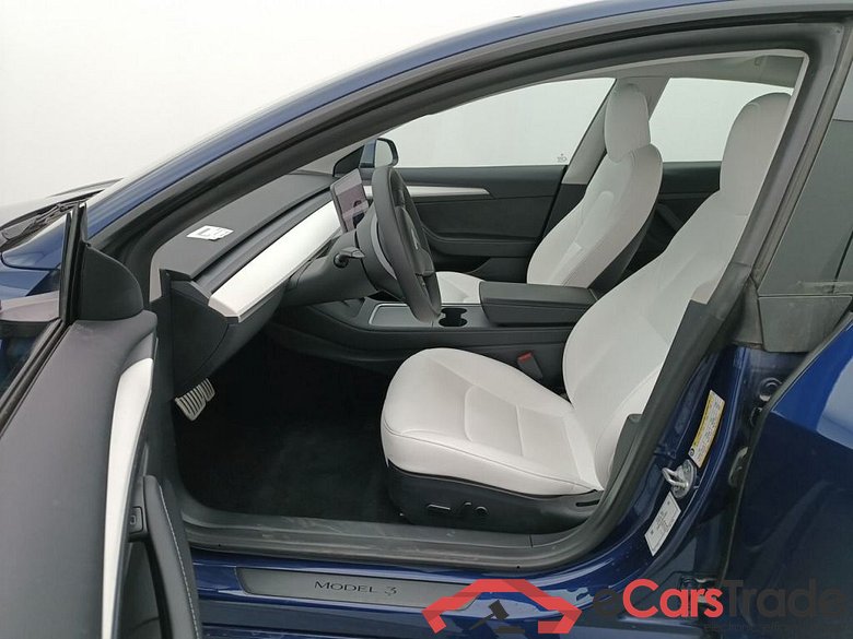 TESLA MODEL 3 - 2021 75 kWh AWD Performance (377 kW) 5d #3