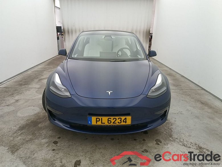 TESLA MODEL 3 - 2021 75 kWh AWD Performance (377 kW) 5d #5