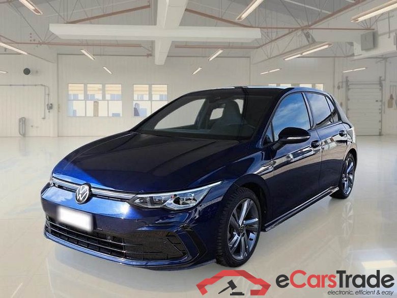 VOLKSWAGEN GOLF / 2019 / 5P / BERLINA 1.5 TSI EVO ACT 110KW R-LINE #1