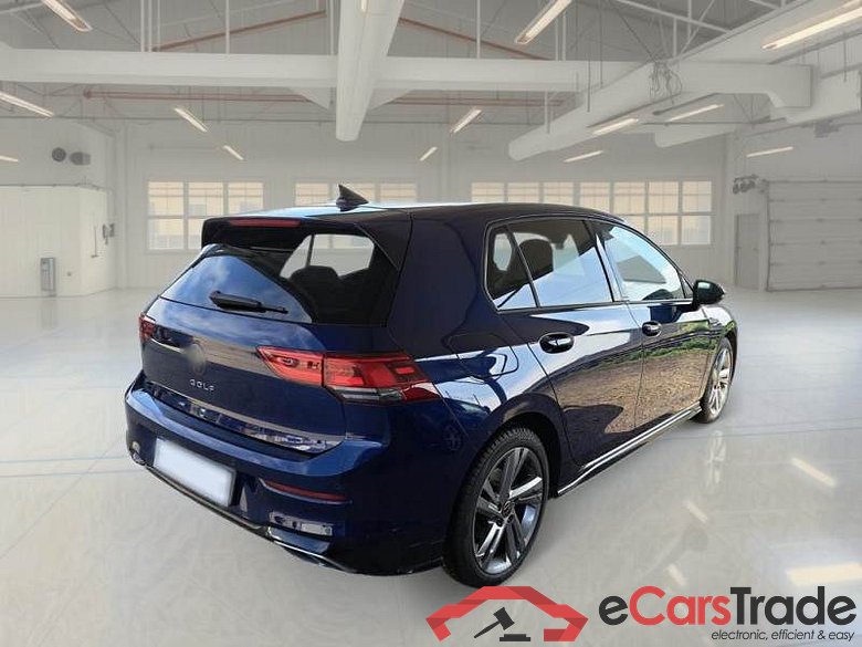 VOLKSWAGEN GOLF / 2019 / 5P / BERLINA 1.5 TSI EVO ACT 110KW R-LINE #2