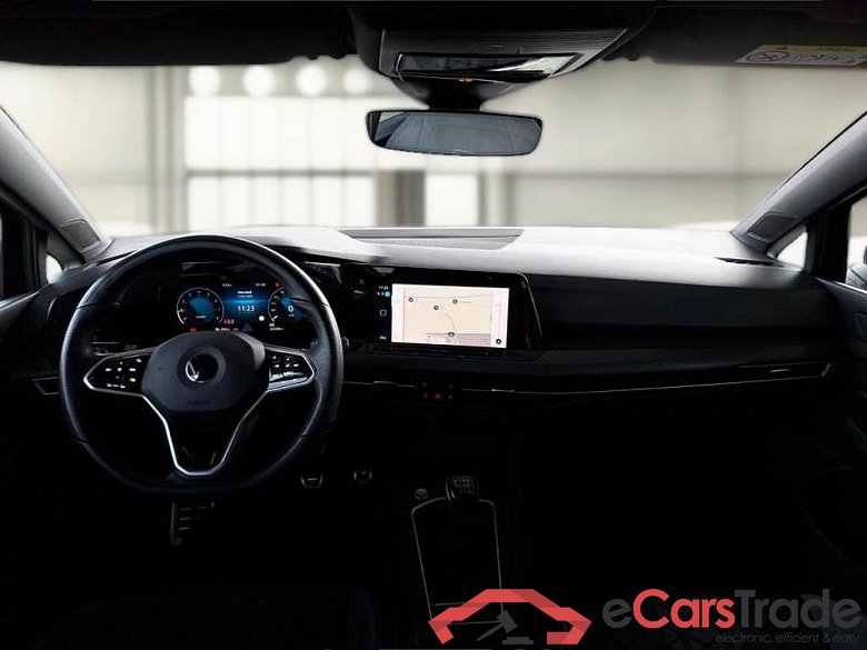 VOLKSWAGEN GOLF / 2019 / 5P / BERLINA 1.5 TSI EVO ACT 110KW R-LINE #3