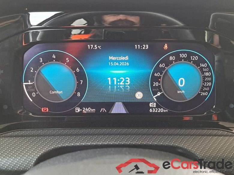 VOLKSWAGEN GOLF / 2019 / 5P / BERLINA 1.5 TSI EVO ACT 110KW R-LINE #4