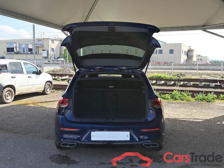 VOLKSWAGEN GOLF / 2019 / 5P / BERLINA 1.5 TSI EVO ACT 110KW R-LINE #5