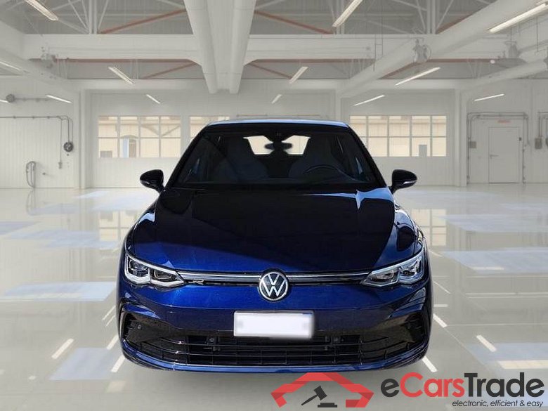 VOLKSWAGEN GOLF / 2019 / 5P / BERLINA 1.5 TSI EVO ACT 110KW R-LINE #6