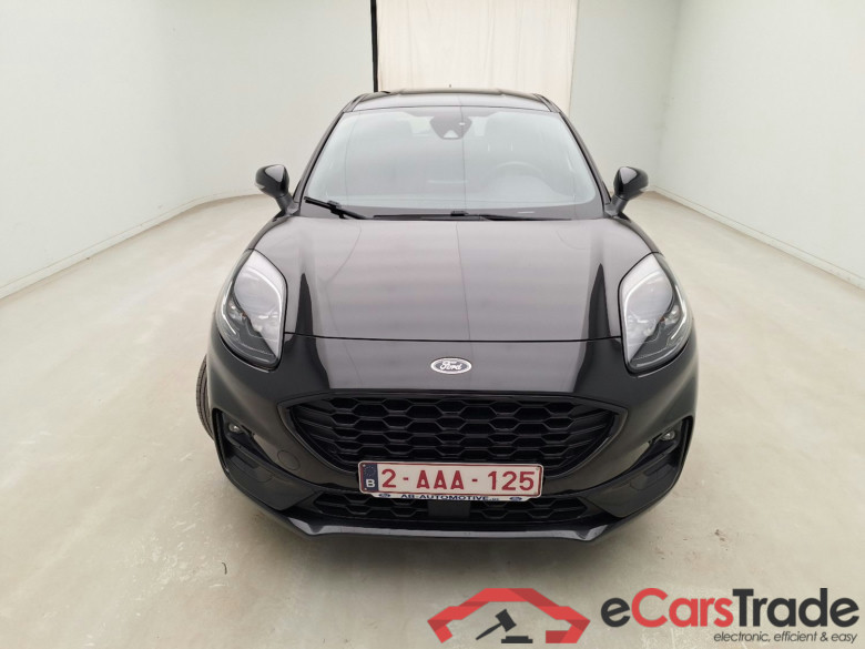 Ford, Puma '19, Ford Puma 1.0i Ecoboost mHEV 92kW ST-Line 5d #1