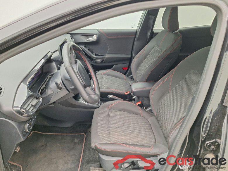 Ford, Puma '19, Ford Puma 1.0i Ecoboost mHEV 92kW ST-Line 5d #3