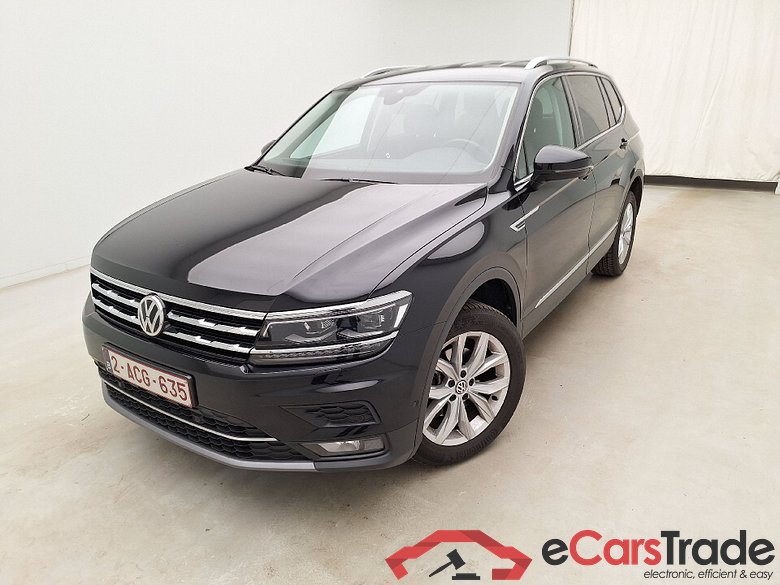 VW, Tiguan Allspace '17, Volkswagen Tiguan Allspace 2.0 TDI SCR DSG7 Highli #2