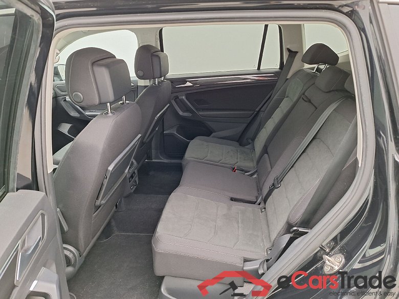 VW, Tiguan Allspace '17, Volkswagen Tiguan Allspace 2.0 TDI SCR DSG7 Highli #4