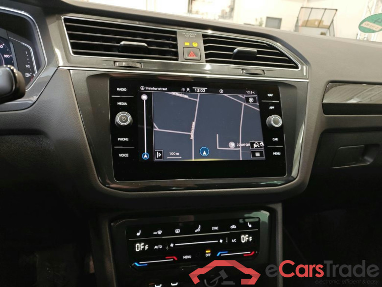 VOLKSWAGEN Tiguan 110 kW #2