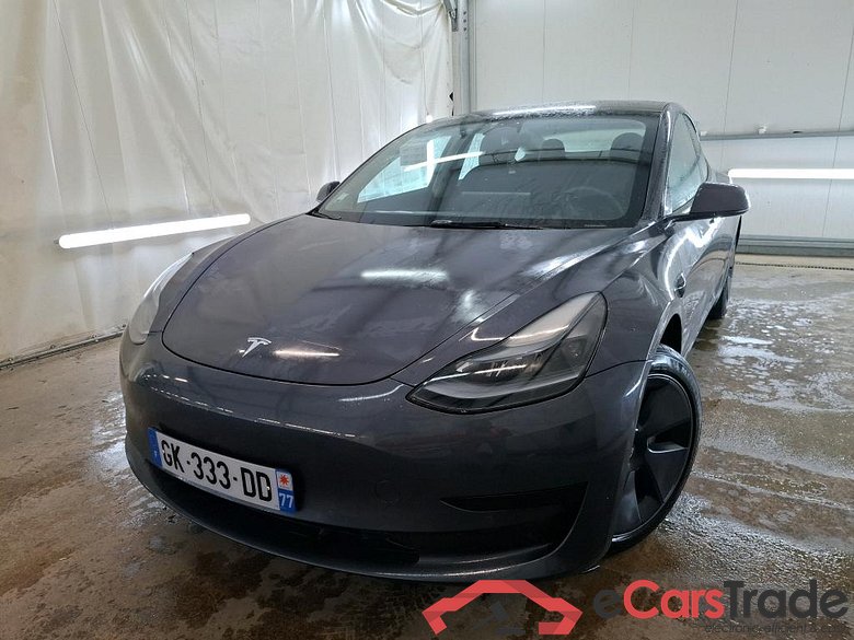 TESLA Model 3 / 2018 / 4P / Berline Propulsion #1