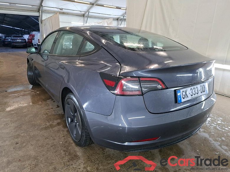TESLA Model 3 / 2018 / 4P / Berline Propulsion #3