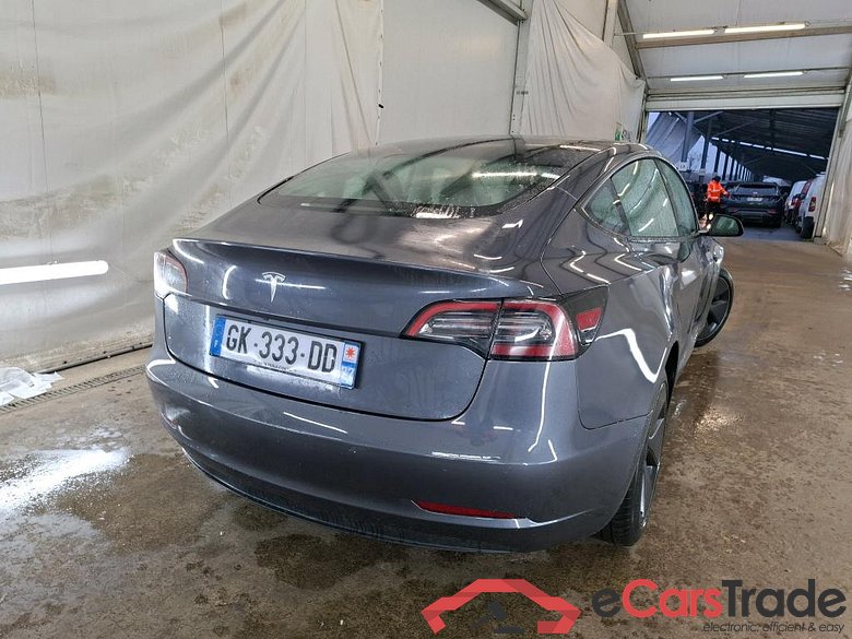 TESLA Model 3 / 2018 / 4P / Berline Propulsion #4