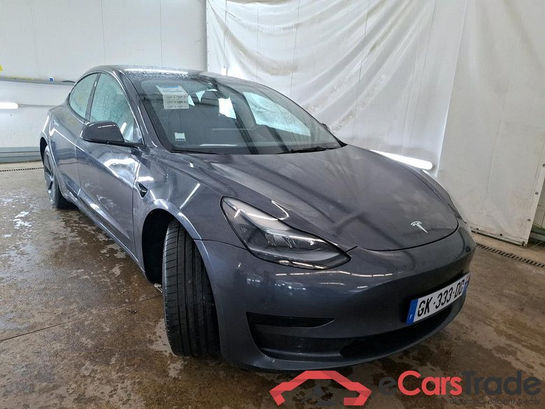 TESLA Model 3 / 2018 / 4P / Berline Propulsion #5