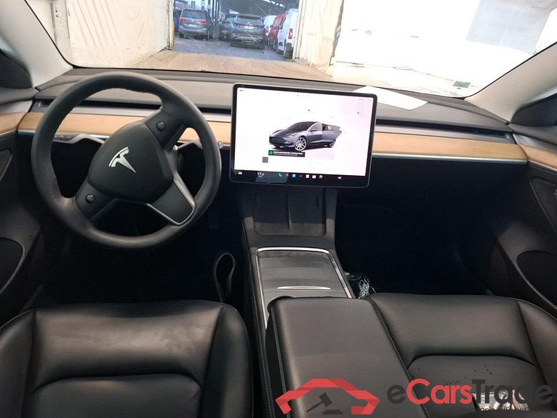 TESLA Model 3 / 2018 / 4P / Berline Propulsion #6