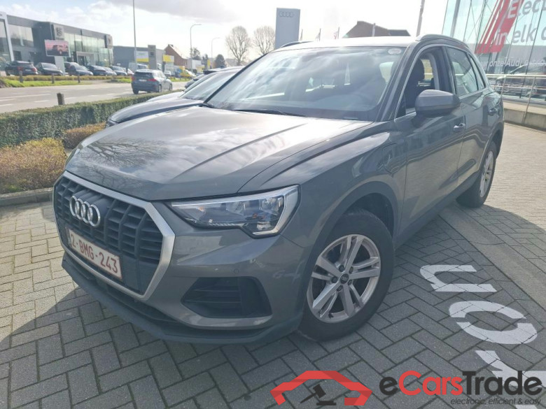 AUDI Q3 1.4 45 TFSI E S TRONIC #1