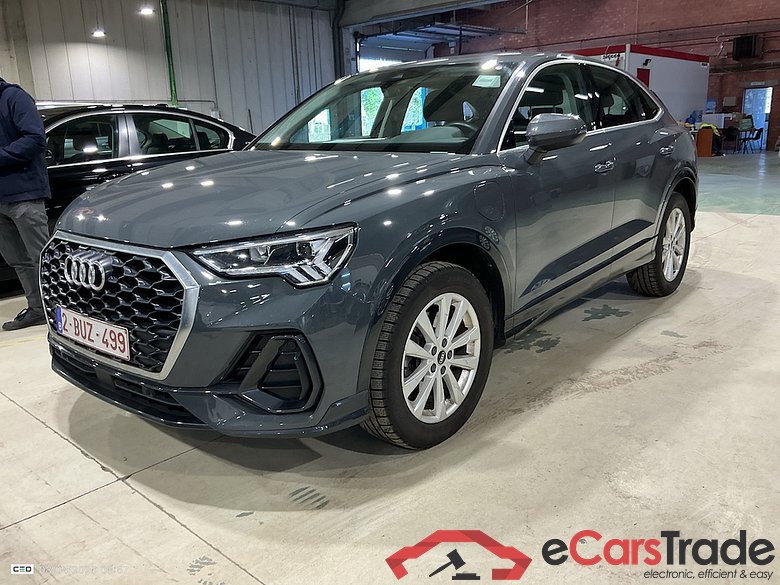 AUDI Q3 Sportback 1.4 45 TFSI E S TRONIC