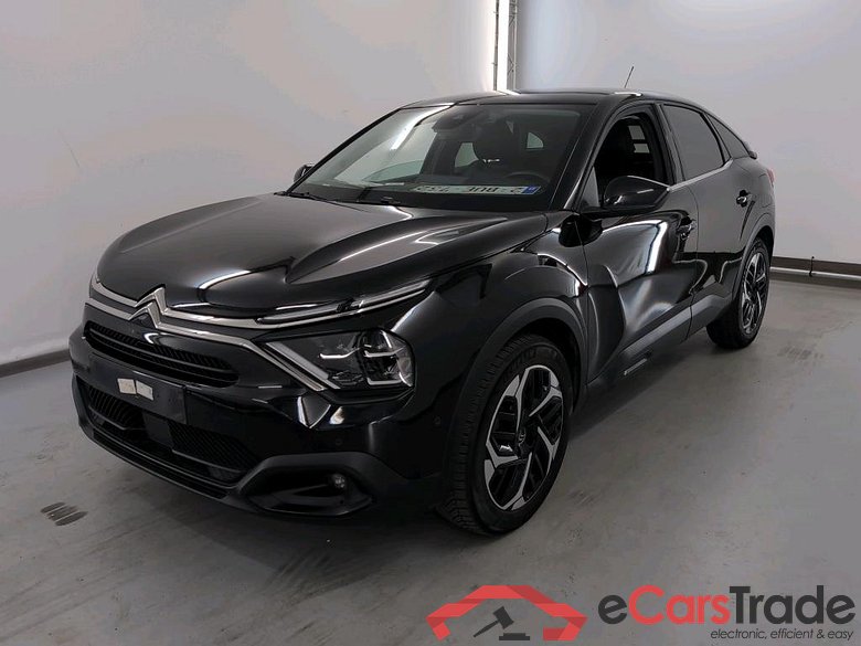 CITROËN C4 1.2 PURETECH 130 S&S SHINE PACK AUTO