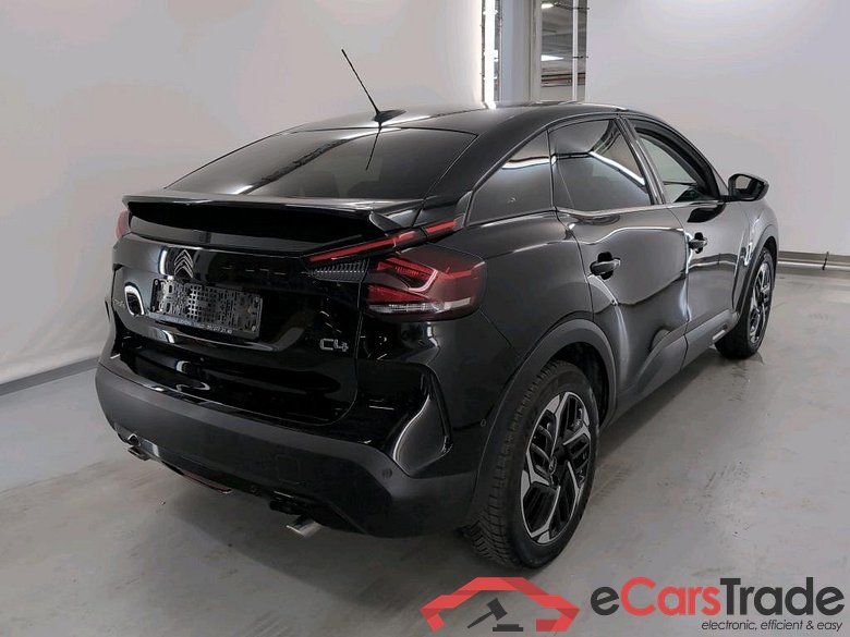 CITROËN C4 1.2 PURETECH 130 S&S SHINE PACK AUTO #4