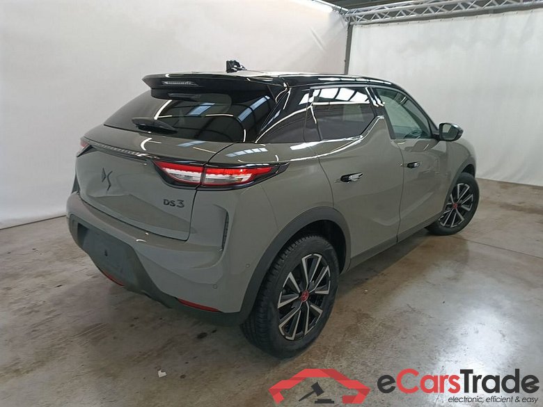 DS 3 PureTech 100 Manual PERFORMANCE Line 5d #2