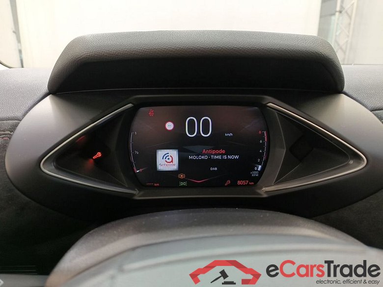 DS 3 PureTech 100 Manual PERFORMANCE Line 5d #6