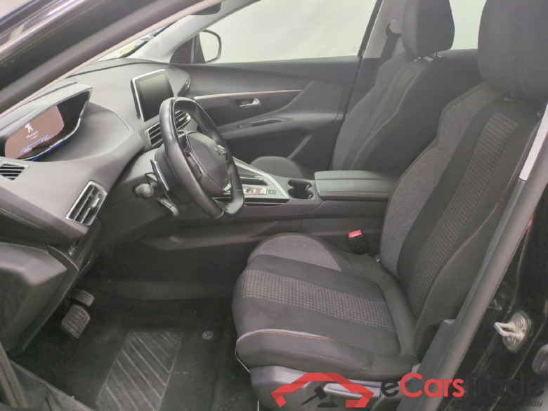 Peugeot 3008 1.5 BlueHDi Aut. I-Cockpit Klima PDC ... #6