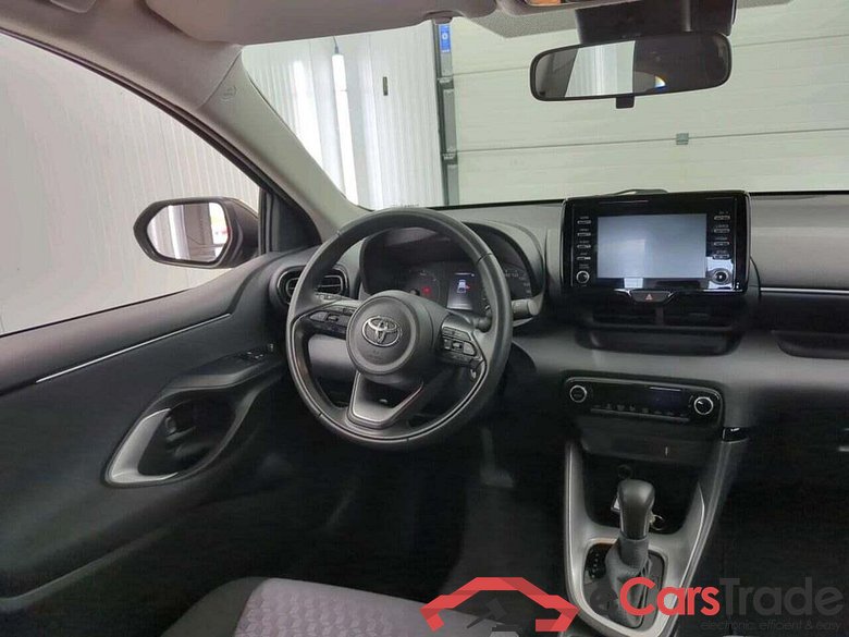 TOYOTA Yaris 1.5 Hyb. Active #3