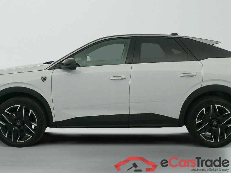 Peugeot 3008 Hybrid 145 e-DCS6 GT #4