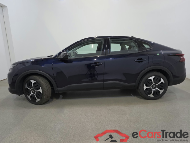 Citroen C4 X 1.2 PureTech MHEV Aut. LED Virtual Navi Camera Klima PDC … #2