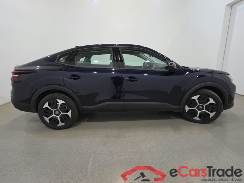 Citroen C4 X 1.2 PureTech MHEV Aut. LED Virtual Navi Camera Klima PDC … #5